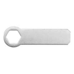 Adapter för rivbara nitar till skruvdragare