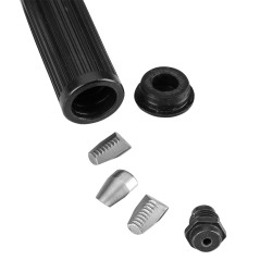 Adapter för rivbara nitar till skruvdragare