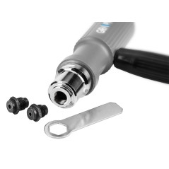 Adapter för rivbara nitar till skruvdragare