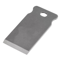 Verktyg för träsnideri 41-350, 2 stycken