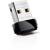 TP-LINK TL-WN725N Extern USB NANO Nätverkskort 150 Mbps