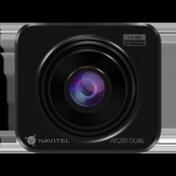 Bilinspelare NAVITEL AR280 DUAL