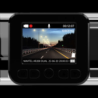 Bilinspelare NAVITEL AR280 DUAL