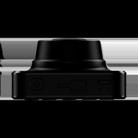 Bilinspelare NAVITEL AR280 DUAL