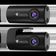 Bilinspelare NAVITEL AR280 DUAL