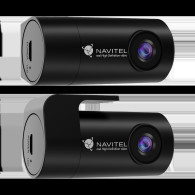 Bilinspelare NAVITEL AR280 DUAL