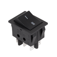 Switch-anslutning SW-IRS-2