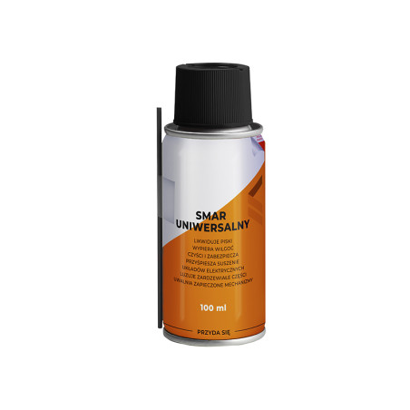 91-428- Multifunktionell smörjspray 100 ml.