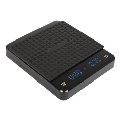 44-122- Köksvåg KS207 3 kg 0,1 g