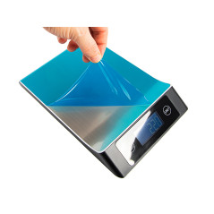 44-123- Köksvåg KS208 10 kg 1 g