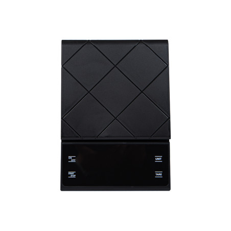 44-124- Köksvåg KS209 3 kg 0,1 g