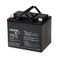 Gelbatteri VIPOW 12V 33Ah