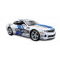 Modell komposit Chevrolet Camaro RS 2010 polis