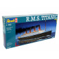 R.M.S. Titanic