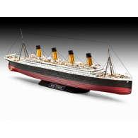 R.M.S. Titanic