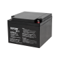 Gelbatteri VIPOW 12V 28Ah