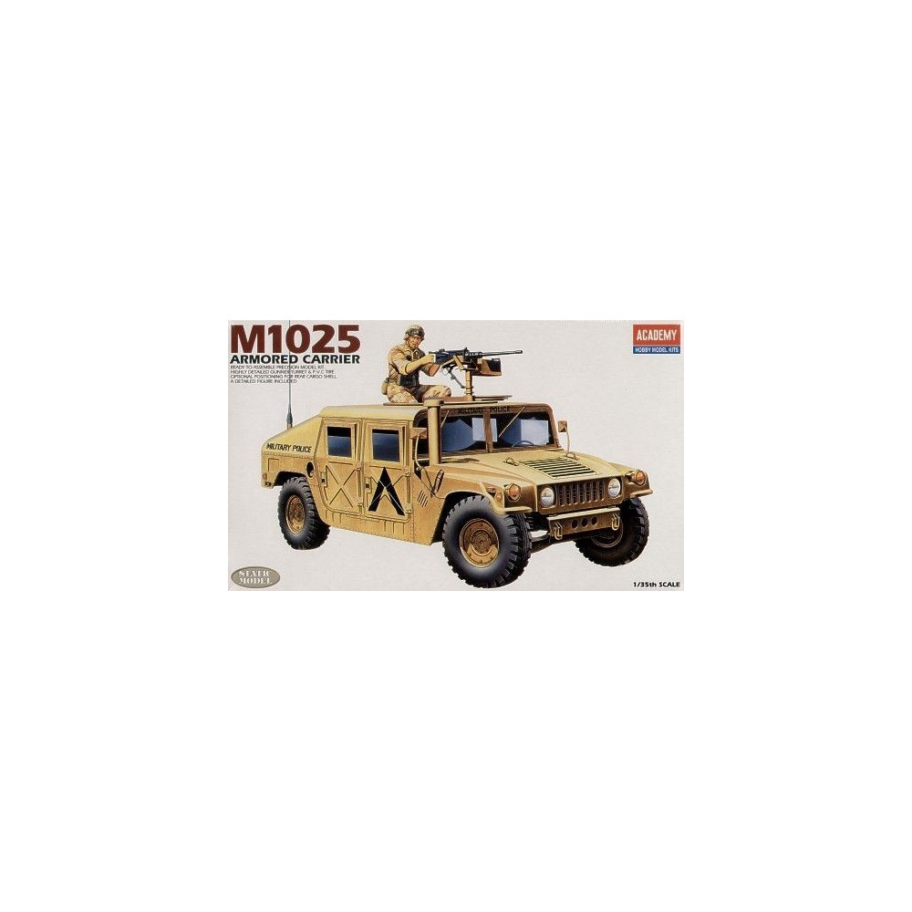 Akademi m-1025 pansarfordon Akademi m-1025 pansarfordon