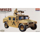 Academy m-1025 armored c arrier