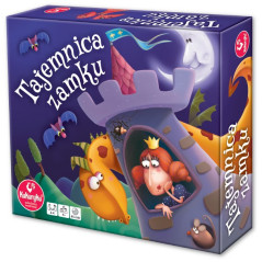 Spelet hemligheten på slottet