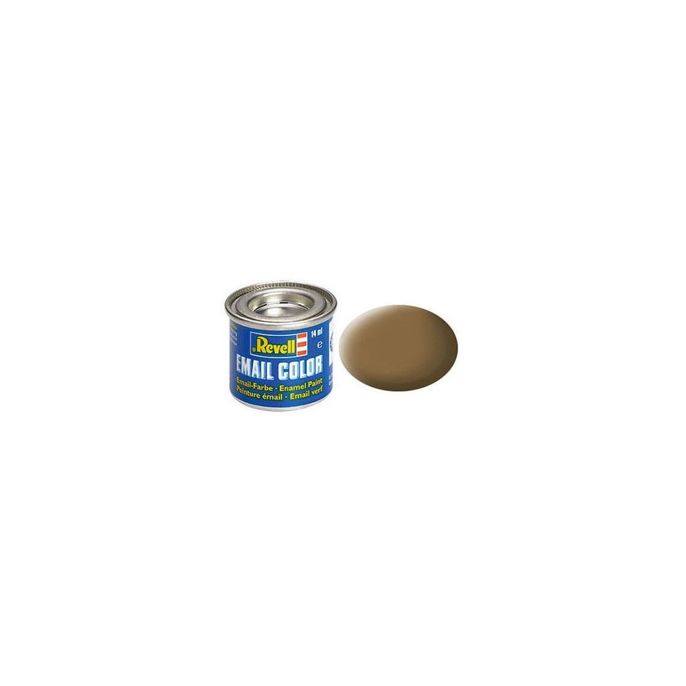 Revell email color 82 da rk-earth mat Revell email color 82 da rk-earth mat