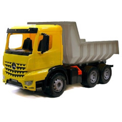 Tippbil med spärr 63 cm