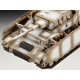 Model plastikowy pzkpfw iv ausf. h
