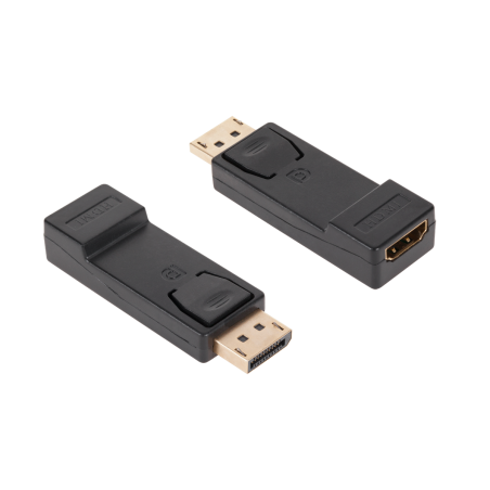 Anslutningsadapterkontakt Display - HDMI-uttag