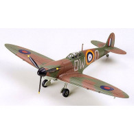 Supermarine Spitfire mk.1

Supermarine Spitfire mk.1