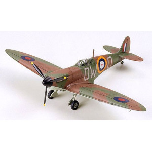 Supermarine spitfire mk.1