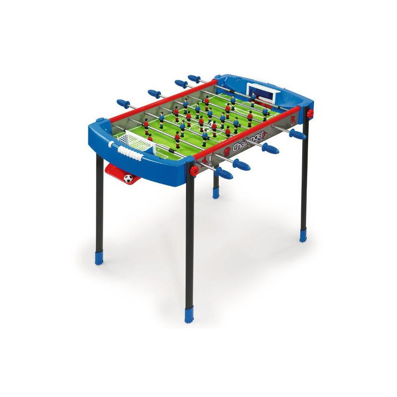 Fotbollsspelet Challenger