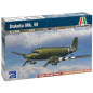 Modell i plast Dakota Mk.III