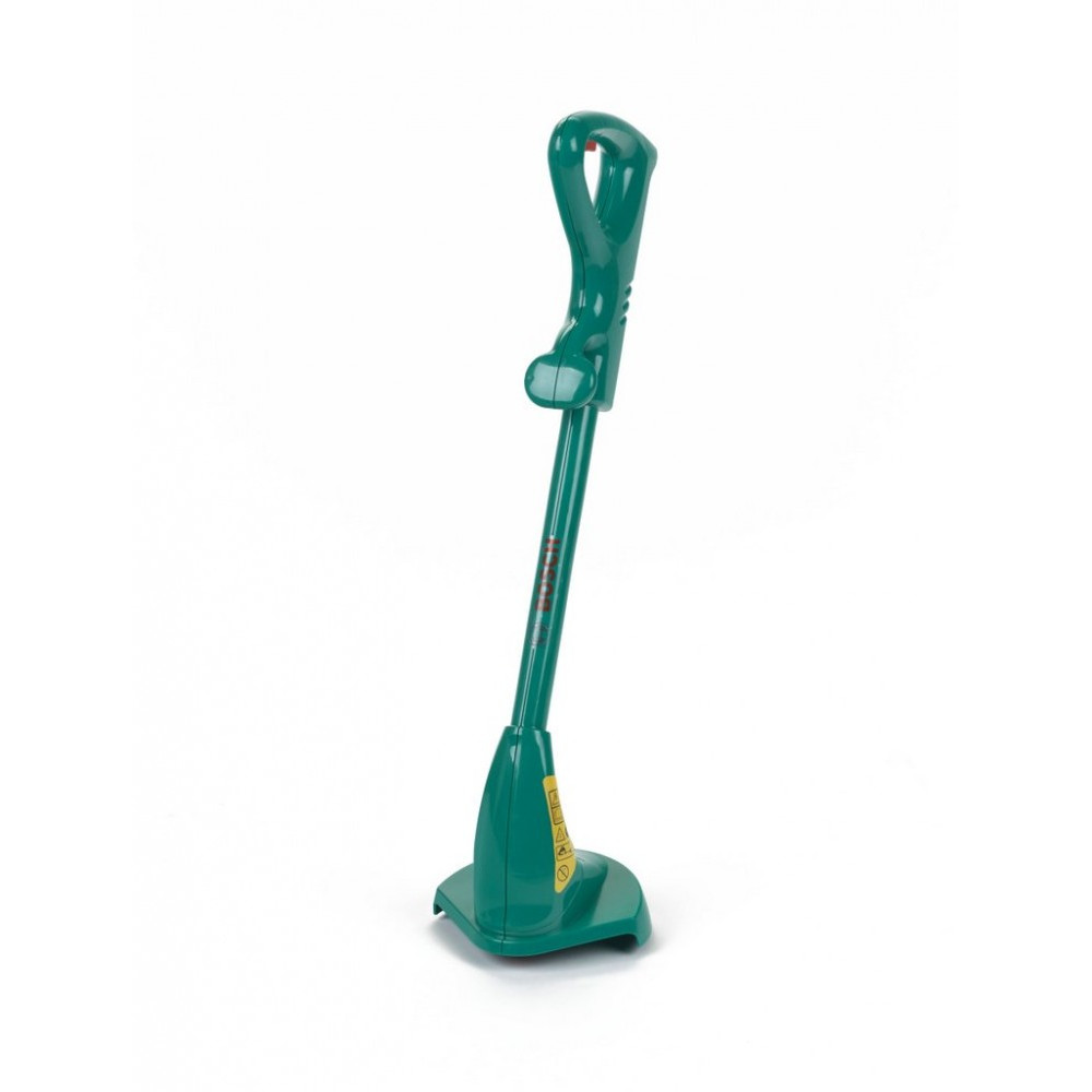 Trimmers med Bosch-ljud Trimmers med Bosch-ljud
