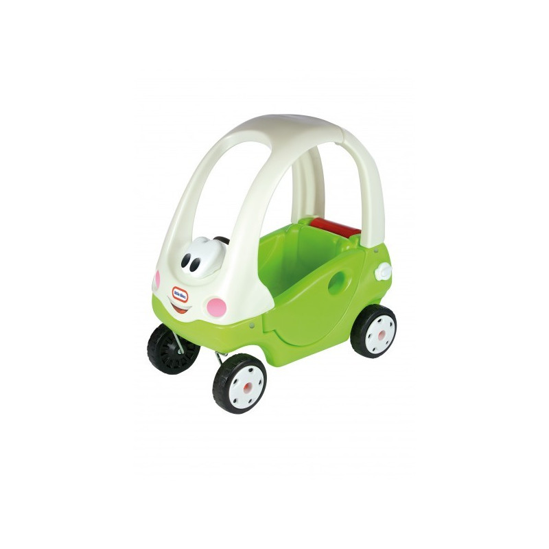 Bil grand mysig coupé sport