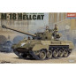 U.S. armé m18 helvetetkatt