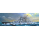 Bismarck tyskt slagskepp