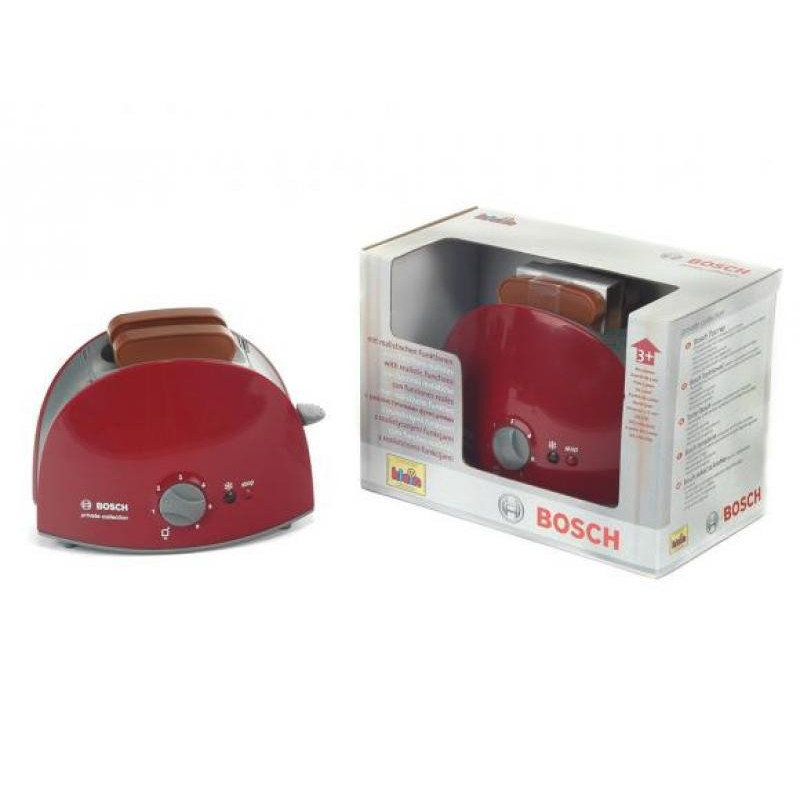 Bosch brödrost