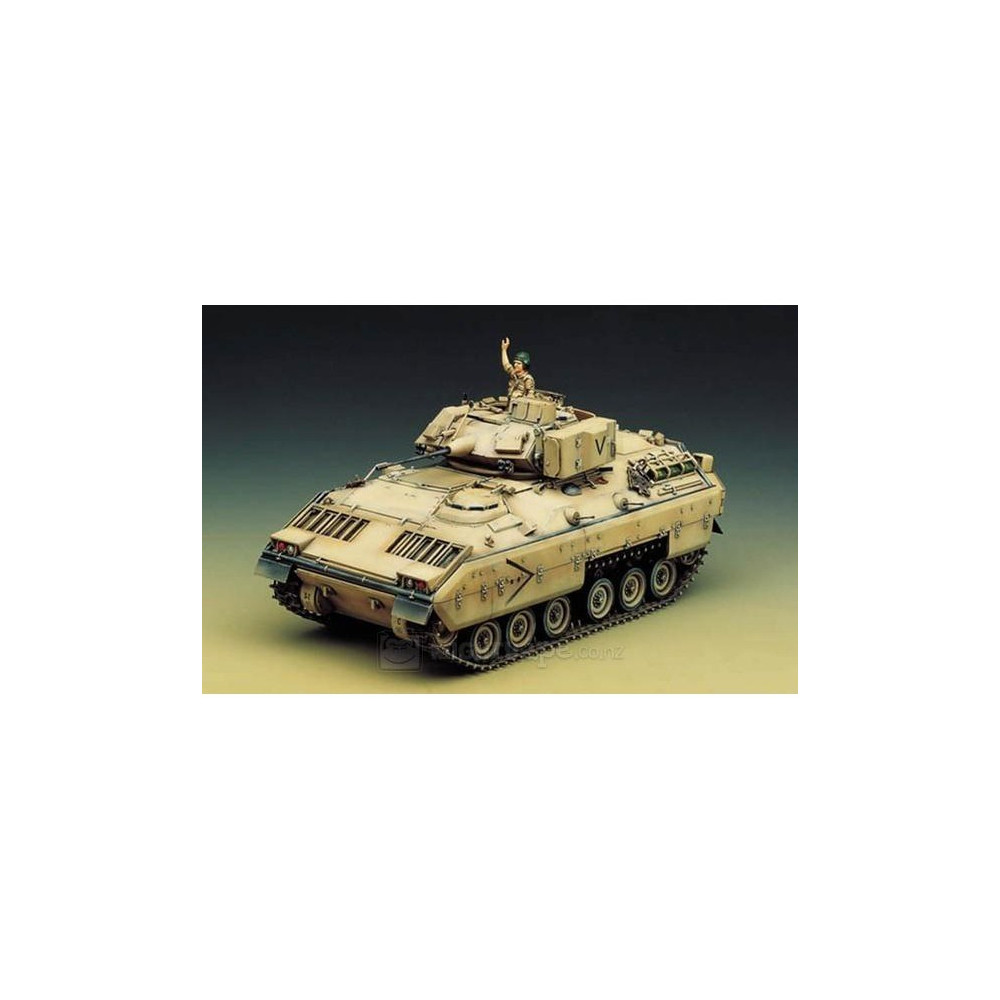 M2 Bradley stridsfordon för infanteri