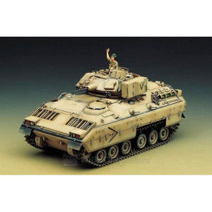 M2 Bradley stridsfordon för infanteri