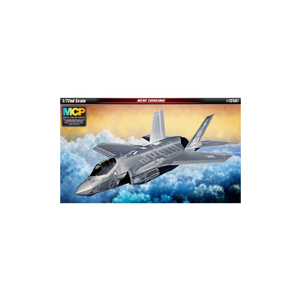 Usaf f-35a lightning ii

Översättning: Usaf f-35a lightning ii