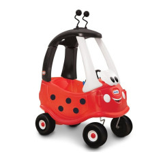 Bil cozy coupe nyckelpiga