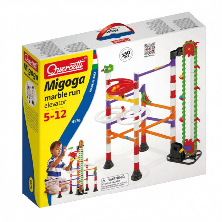 Bollbana Migoga hiss