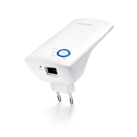 TP-LINK TL-WA850RE wzmacniacz sygnału WiFi, 802.11n, 2,4 GHz 300Mb/s