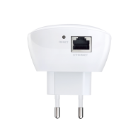TP-LINK TL-WA850RE WiFi-förstärkare, 802.11n, 2,4 GHz 300 Mb/s