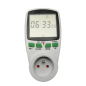 Tidsstyrning (digital timer) 16 program GB105