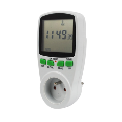 Tidsstyrning (digital timer) 16 program GB105 | HandlaSmidigt.se