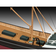 Nordsjöfisketrålare