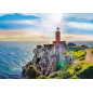Pussel 1000 bitar fyrtornet i Melagavi