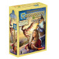 Spelet Carcassonne PL 3. Prinsessan och draken, utgåva 2.