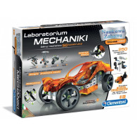 Mekaniklaboratorium