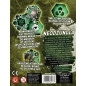 Neuroshima Hex 3.0 Djungel